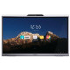 Màn hình tương tác 75 inch, Android 8.0, 4-core A73 × 2 + A53 × 2, 1.5 GHz Hikvision DS-D5B75RB/D