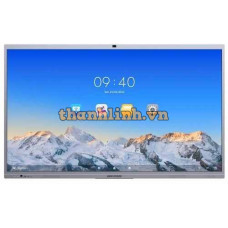 Màn hình tương tác 65-inch HIKVISION DS-D5C65RB/B