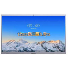 Màn hình tương tác 86-inch HIKVISION DS-D5C86RB/B