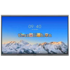 Màn hình tương tác 98-inch HIKVISION DS-D5C98RB/A