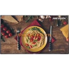 Màn hình quảng cáo chuyên dụng 43 inch HIKVISION DS-D6043UH-DP