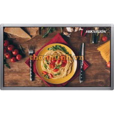 Màn hình quảng cáo chuyên dụng cảm ứng 55inch HIKVISION DS-D6055TL-B/Touch