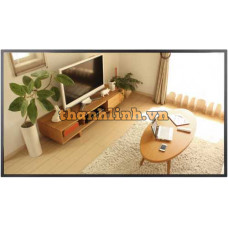 Màn hình quảng cáo chuyên dụng 43 inch HIKVISION DS-D6043UN-DP