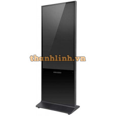 LED All-in-One 108 inch (Non Touch) HIKVISION DS-D4512CB108-2FQ