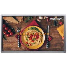 Màn hình tương tác 65 inch Hikvision DS-D5B65RB/EP