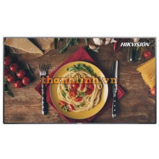 Màn hình chuyên dụng giám sát 55-inch HIKVISION DS-D6055UN-B