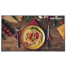Màn hình chuyên dụng giám sát 55-inch HIKVISION DS-D6055UN-B