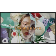 Màn hình quảng cáo chuyên dụng 75 inch HIKVISION DS-D6075UN