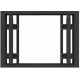 Giá đỡ màn hình LCD dạng module HIKVISION DS-DN55B3M/F