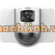 Camera IP chuyên dụng 8MP 4X Classroom Attendance Speed Dome Hikvision DS-EGD0288-H/FR