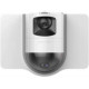 Camera IP chuyên dụng 8MP 4X Classroom Attendance Speed Dome Hikvision DS-EGD0288-H/FR