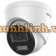 CAMERA HIKVISION IP ĐÀM THOẠI 2 CHIỀU DS-HA3288H2-LUSL/2M/H265+