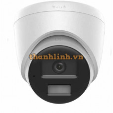 CAMERA ĐÀM THOẠI 2 CHIỀU HIKVISION DS-HA3488H2-LUSL/4M/H265+