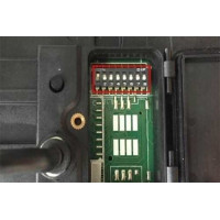 EM Card Module Hikvision DS-K1100E-Amainboard ( O-STD )