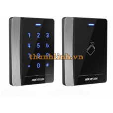 Đầu đọc Thẻ EM Hikvision DS-K1102E(K)