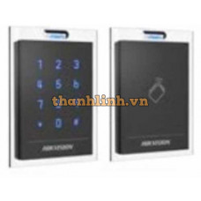 Đầu đọc thẻ Hikvision DS-K1102M(K)