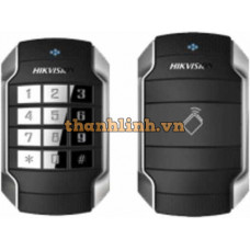 Đầu đọc Thẻ Mifare Hikvision DS-K1104M(K)