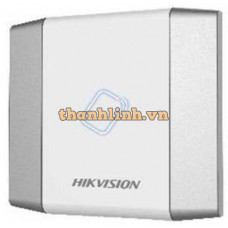 Thiết bị đọc thẻ Reads Mifare 1 card Hikvision DS-K1106M