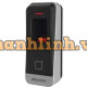 Đầu đọc vân tay tích hợp đọc thẻ Mifare Hikvision DS-K1201AMF