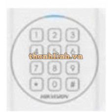 Đầu đọc thẻ Hikvision DS-K1801MK/EK