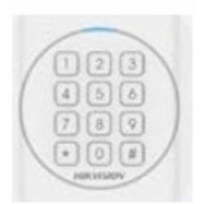 Đầu đọc thẻ  Hikvision DS-K1801MK/EK