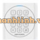 Đầu đọc thẻ Hikvision DS-K1801MK/EK