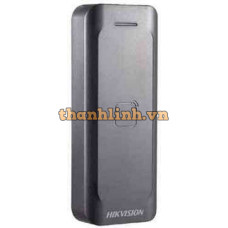 Thiết bị đọc thẻ cho Series K1800 Hikvision DS-K1802E