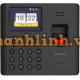 Máy chấm công tích hợp đọc thẻ EM Hikvision DS-K1A802AEF