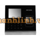 Máy kiểm soát cửa 2.8 inch LCD-TFT Screen IP-based Fingerprint Hikvision DS-K1T201EF
