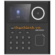 Máy Chấm Công Khuôn Mặt Hikvision DS-K1T320EX