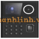 Máy Chấm Công Khuôn Mặt Hikvision DS-K1T320MFWX