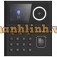 Thiết bị chấm công & kiểm soát ra vào khuôn mặt/vân tay/thẻ Hikvision DS-K1T320MFXW