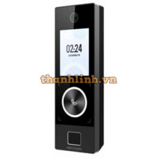 Máy chấm công Hikvision DS-K1T323EBFWX-E1