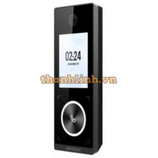 Máy chấm công Hikvision DS-K1T323EBWX-E1