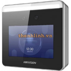 Máy Chấm Công Khuôn Mặt Hikvision DS-K1T331