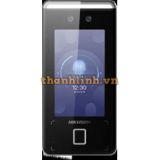 Máy Chấm Công Khuôn Mặt Hikvision DS-K1T341CMFW