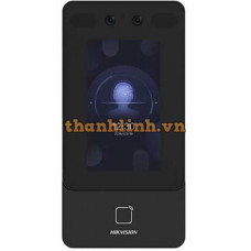 Máy Chấm Công Khuôn Mặt Hikvision DS-K1T342EX-E1