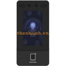 Máy Chấm Công Khuôn Mặt Hikvision DS-K1T342MX