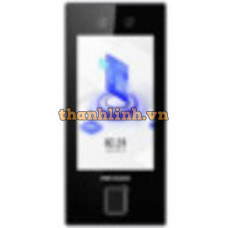 Máy chấm công khuôn mặt HIKVISION DS-K1T344MBFWX-E1