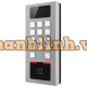 Máy chấm công, kiểm soát ra vào bằng thẻ HIKVISION DS-K1T502DBWX