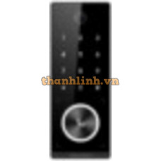 Máy chấm công khuôn mặt thẻ HIKVISION DS-K1T510EBWX-E1