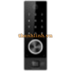 Máy chấm công thẻ QR CODE HIKVISION DS-K1T510EBWX-QRE1