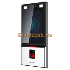 Máy Chấm Công Khuôn Mặt Hikvision DS-K1T606