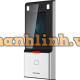Trạm nhận dạng khuôn mặt Face Recognition Terminal Hikvision DS-K1T606MF