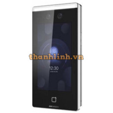 Máy Chấm Công Khuôn Mặt Hikvision DS-K1T607TMFW