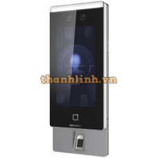 Máy Chấm Công Khuôn Mặt Hikvision DS-K1T671