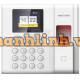 Thiết bị chấm công, kiểm soát ra vào Hikvision DS-K1T8003F