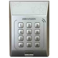 Máy kiểm soát cửa độc lập Hikvision DS-K1T801E
