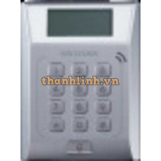 Đầu đọc thẻ TỪ HIKVISION DS-K1T802