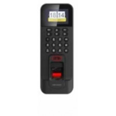 Máy kiểm soát cửa vân tay Hikvision DS-K1T803MF/EF